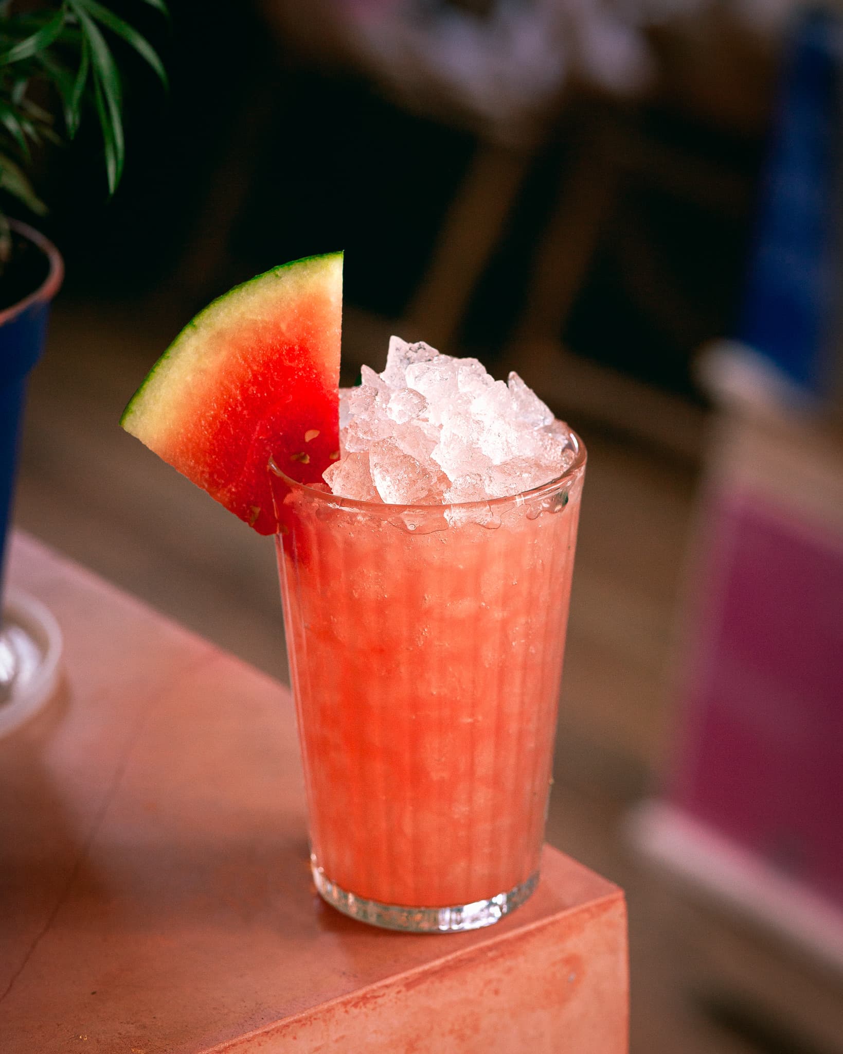 Watermelon Sugar High