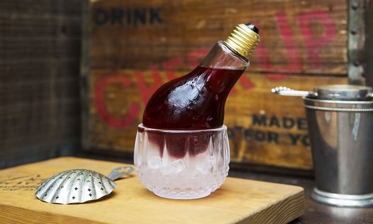 Bob's Negroni