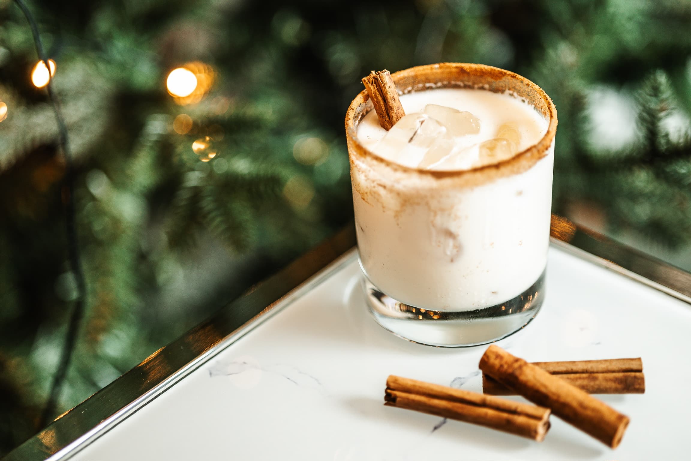 Egg Nog