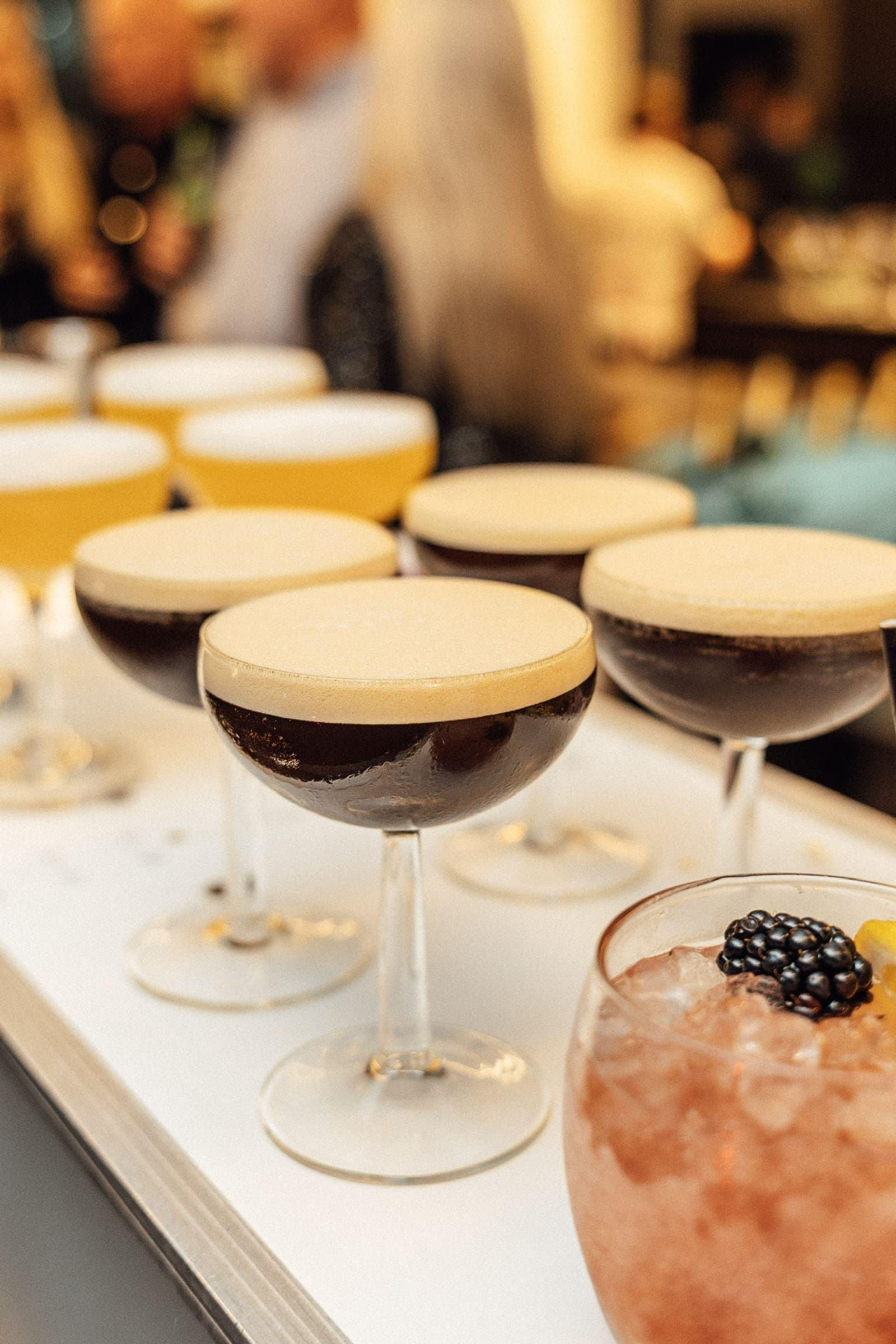 Espresso Martini