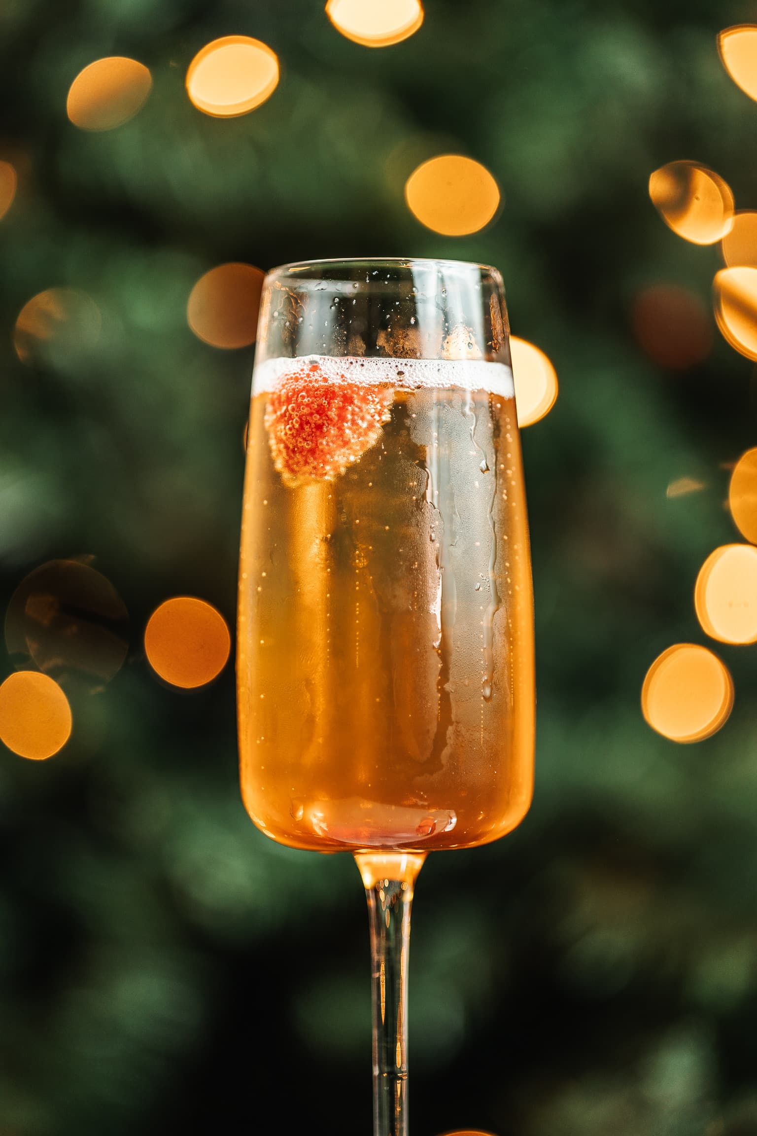 Classic Champagne