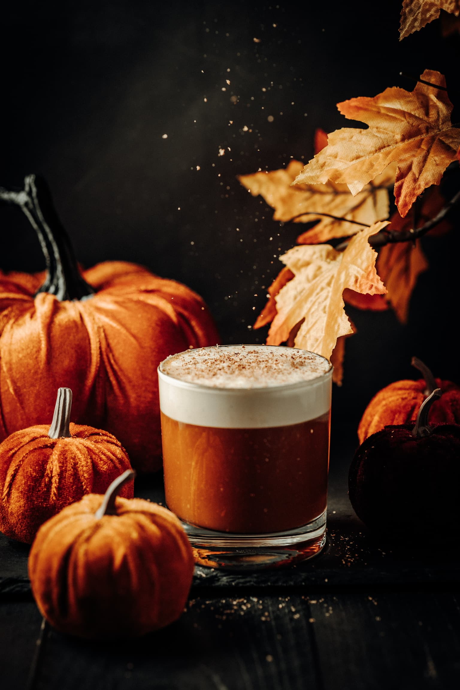 Pumpkin Pie