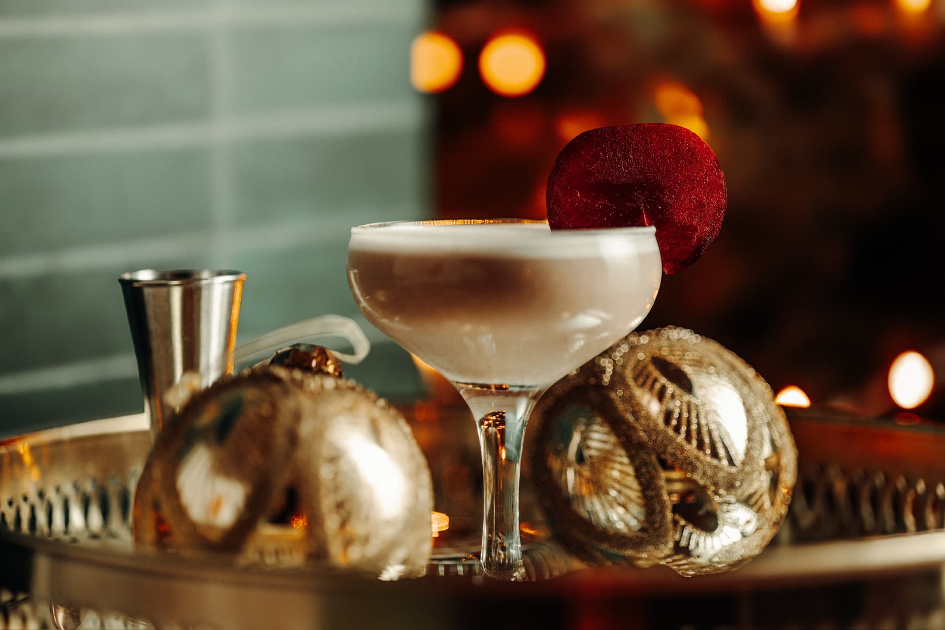 Whisky Wonderland