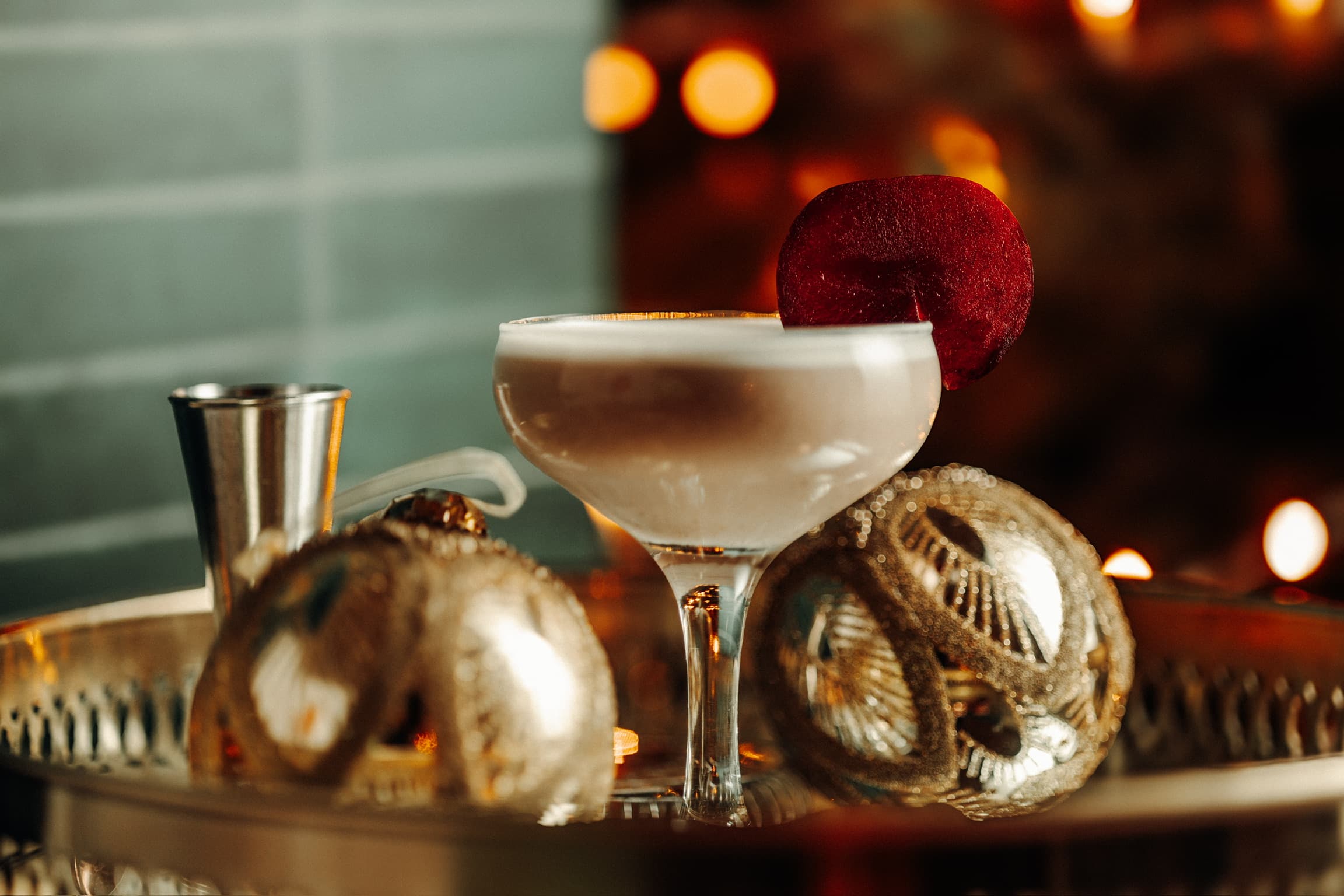 Whisky Wonderland