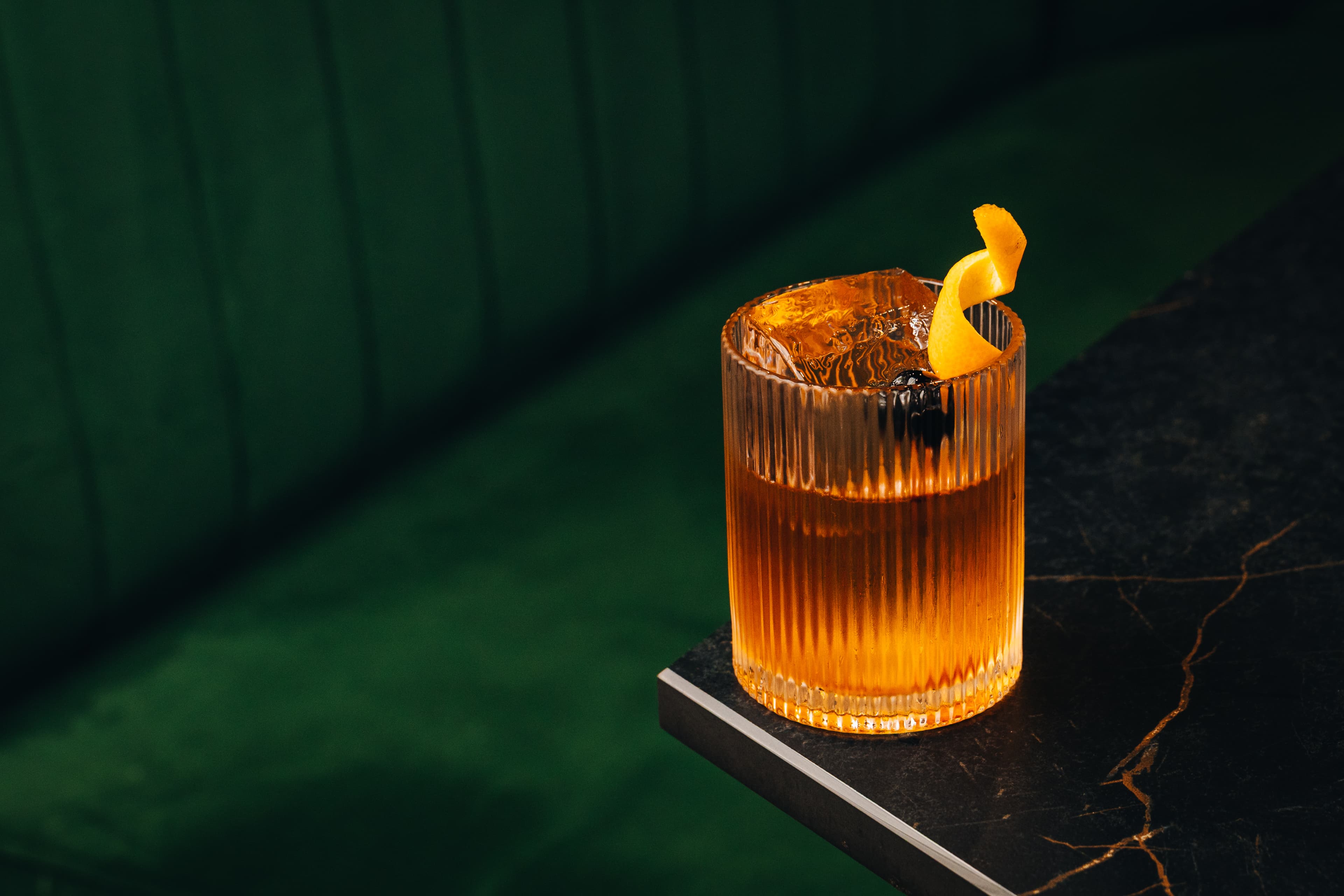 Old Fashioned