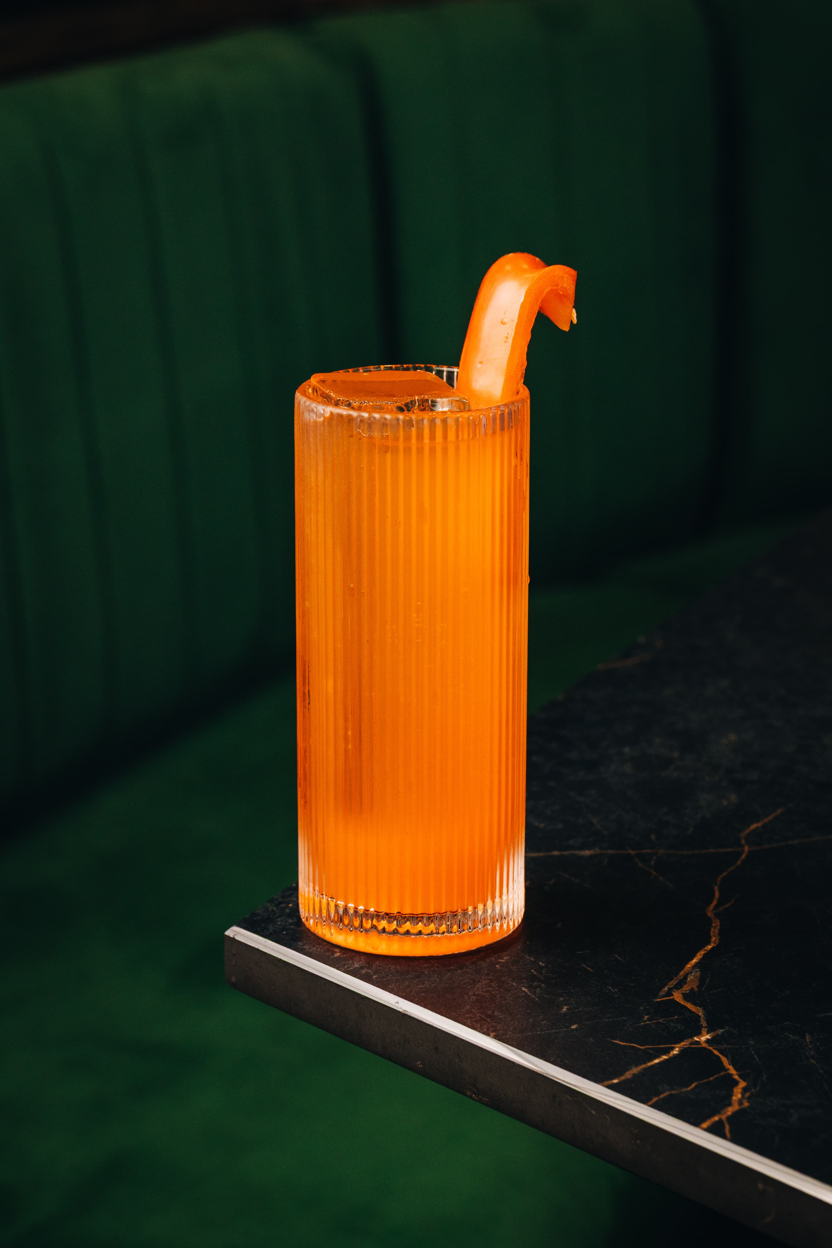 Paloma Picante