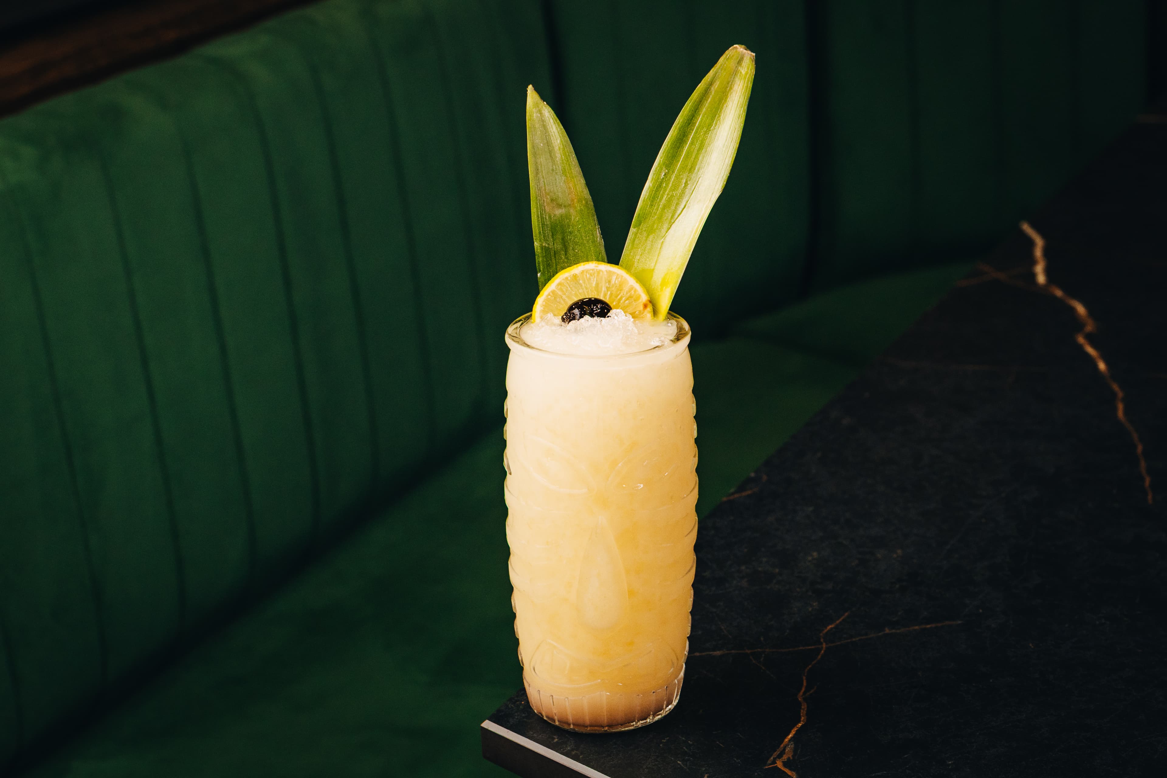 Pina Colada