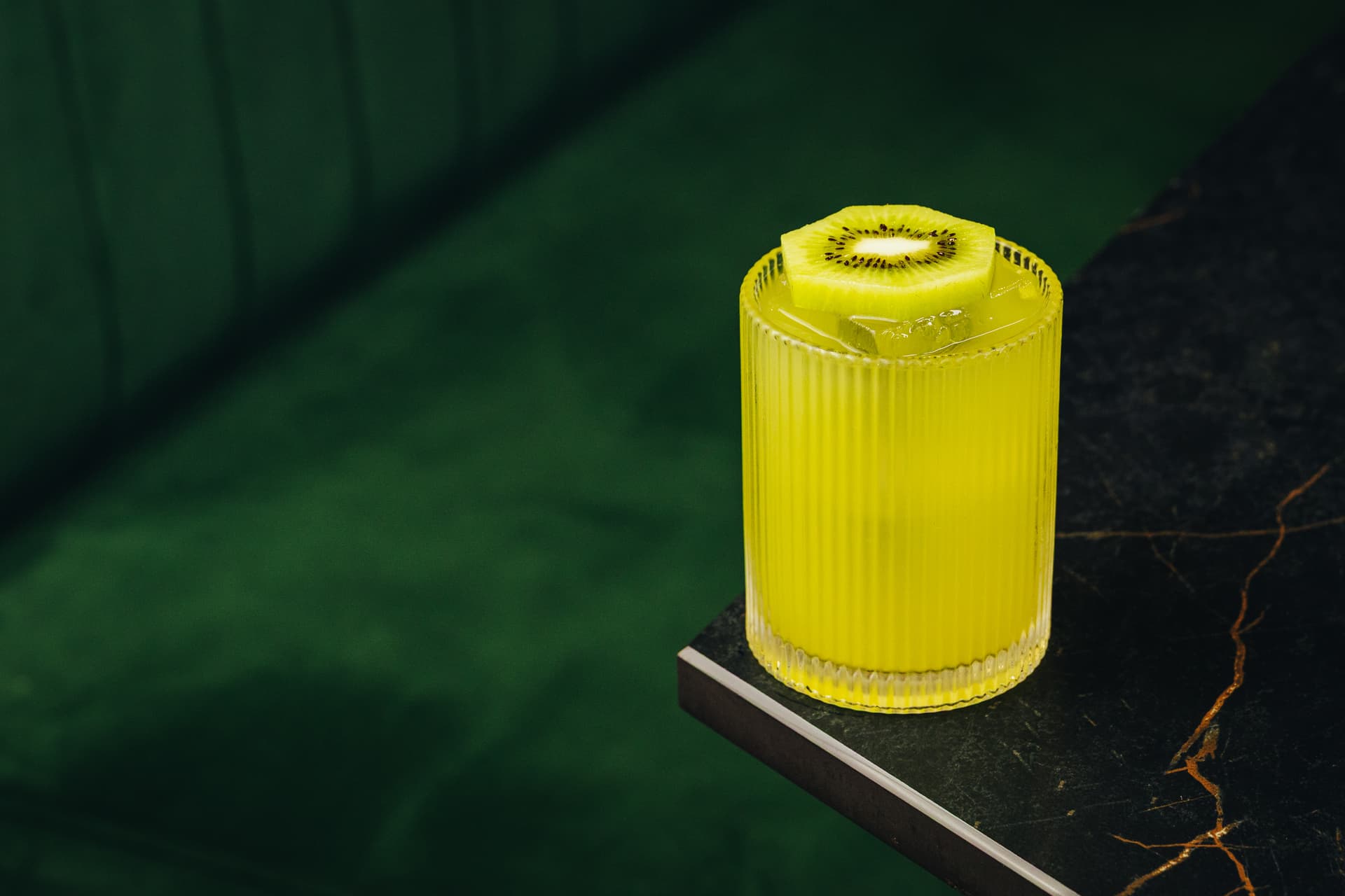The Green Light
