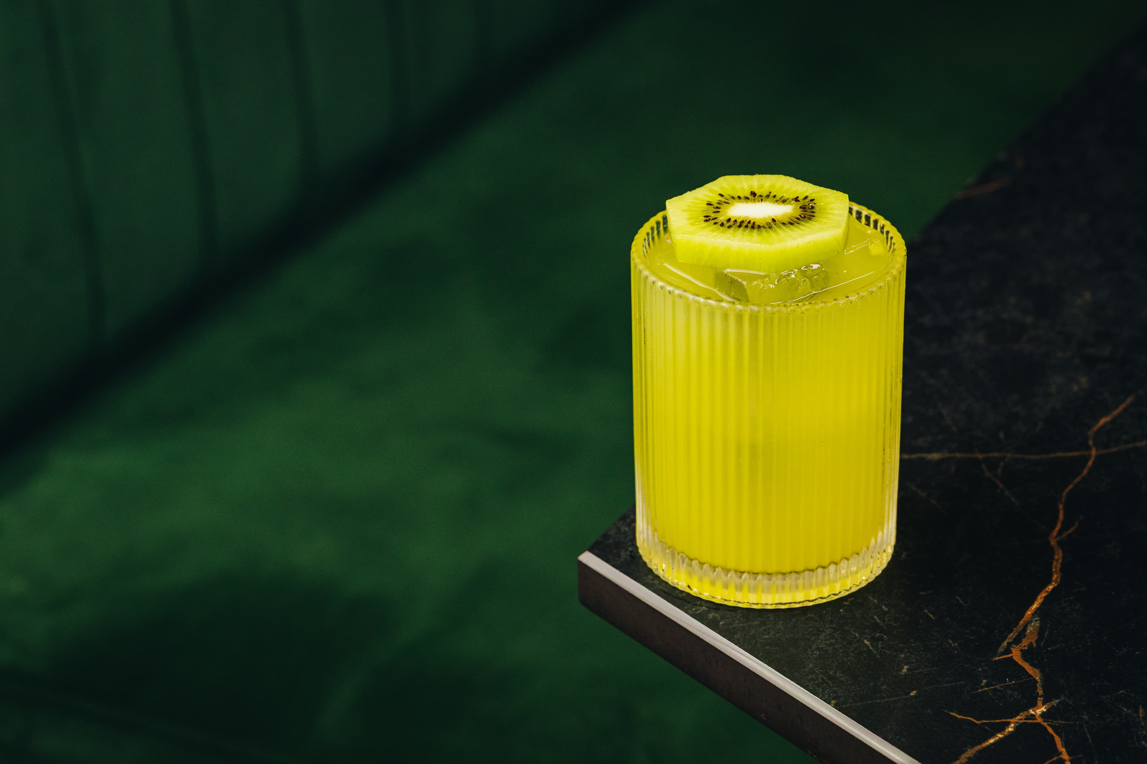 The Green Light