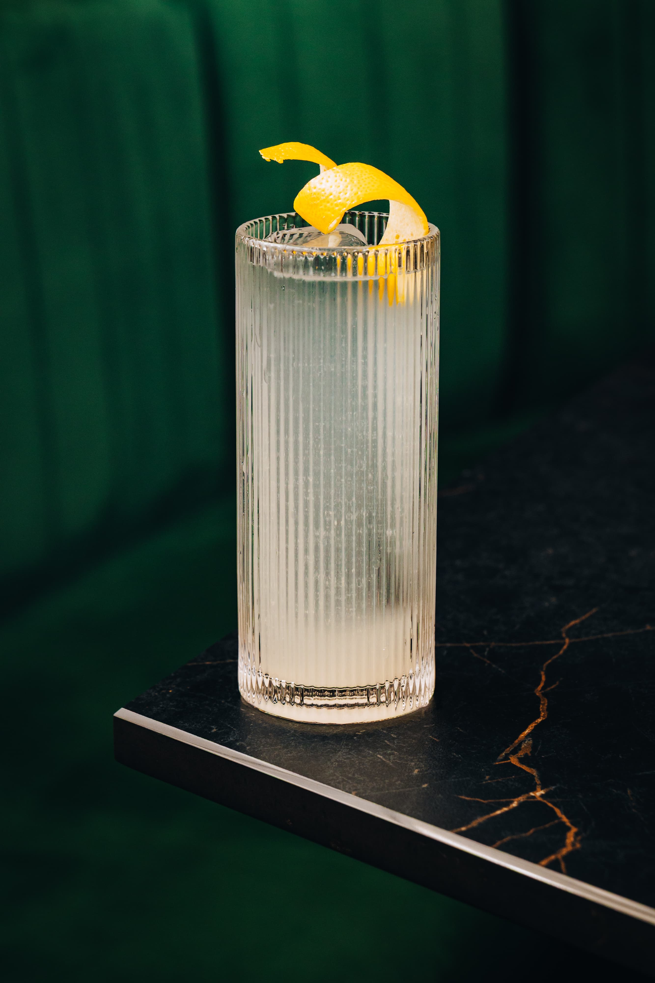 Tom Collins