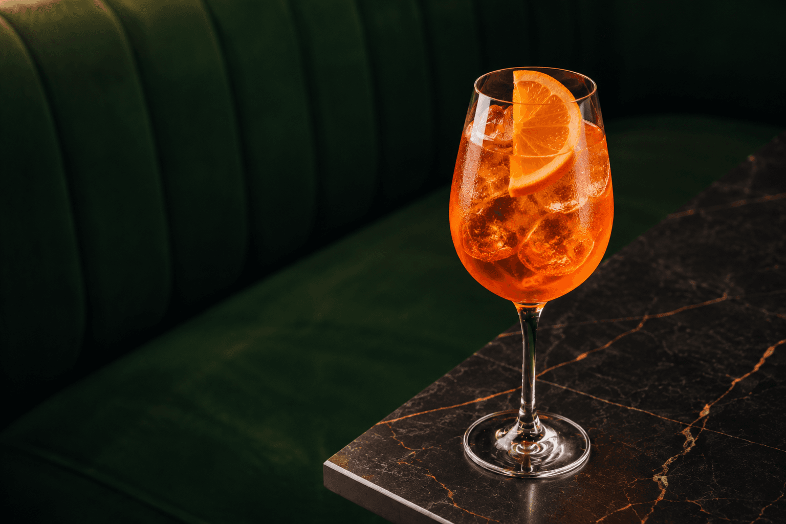 Aperol Spritz