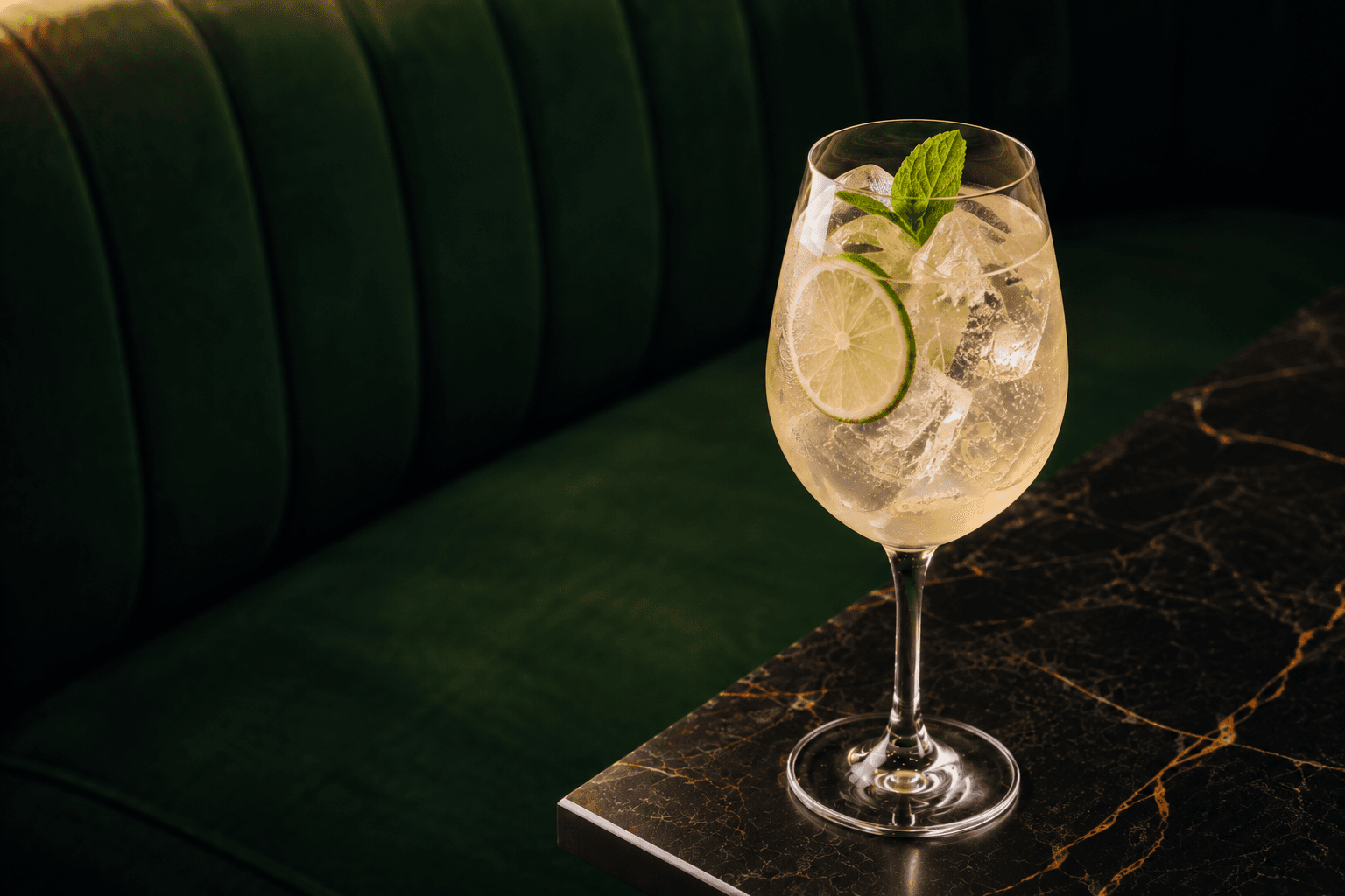 Hugo Spritz