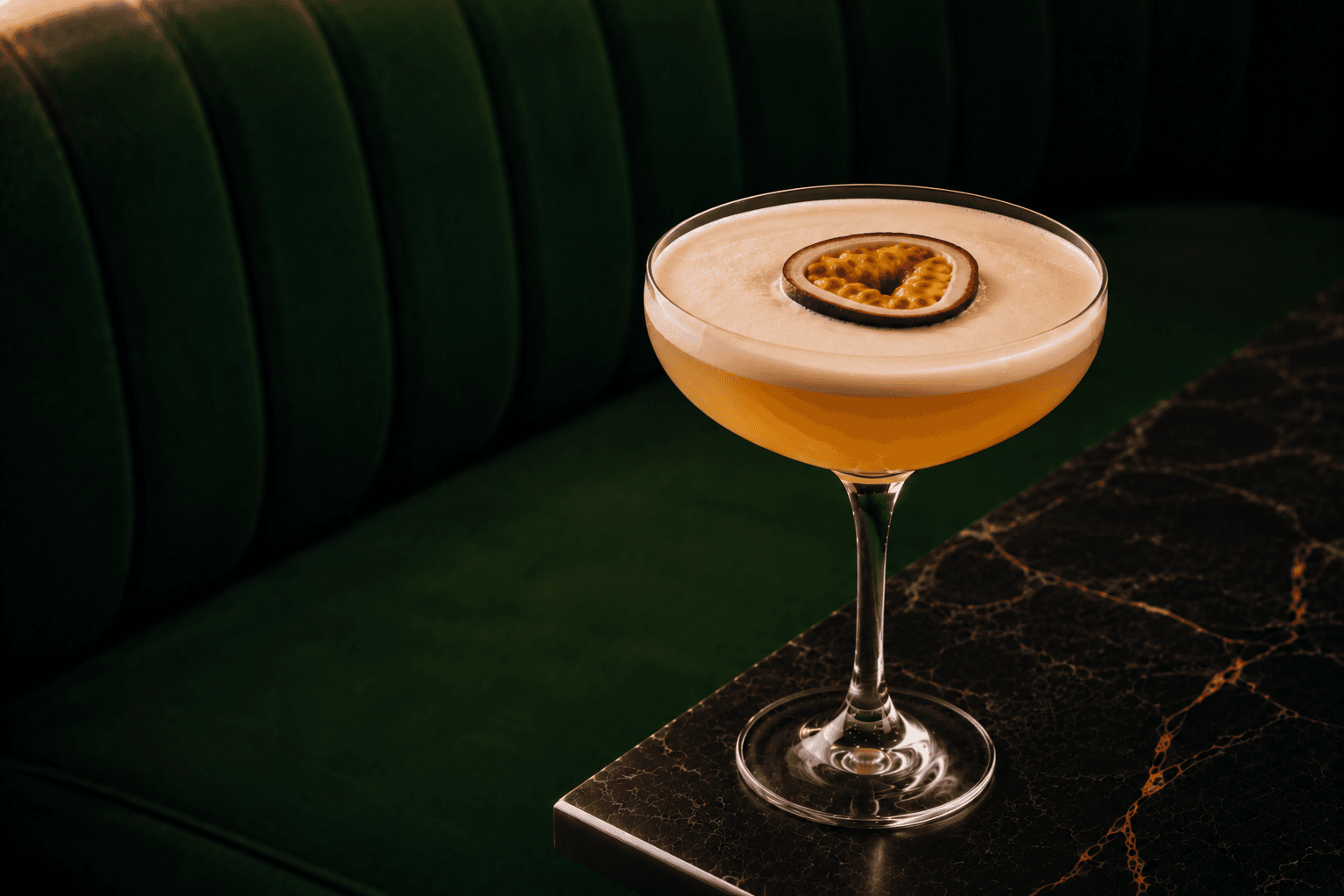 Pornstar Martini