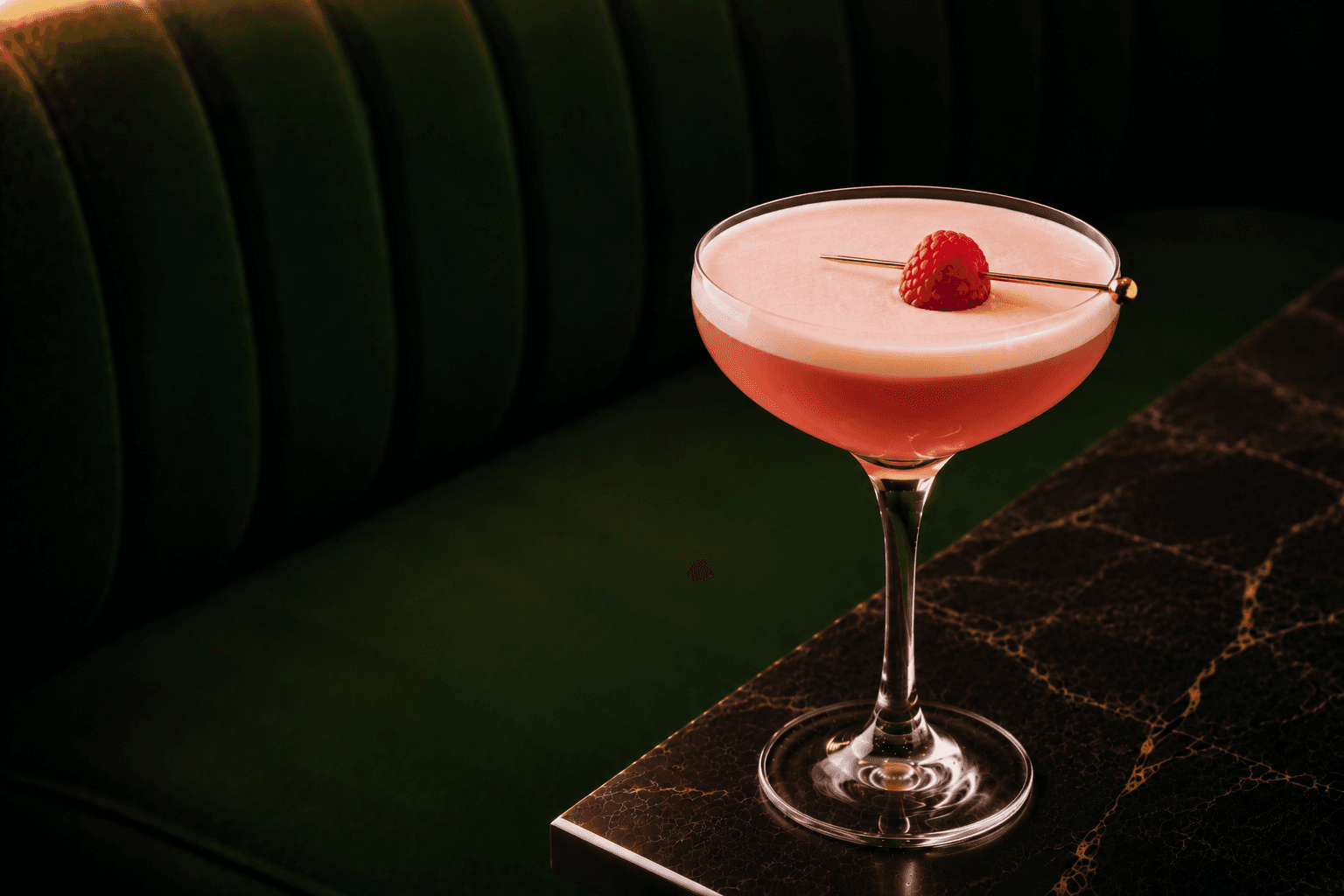 French Martini