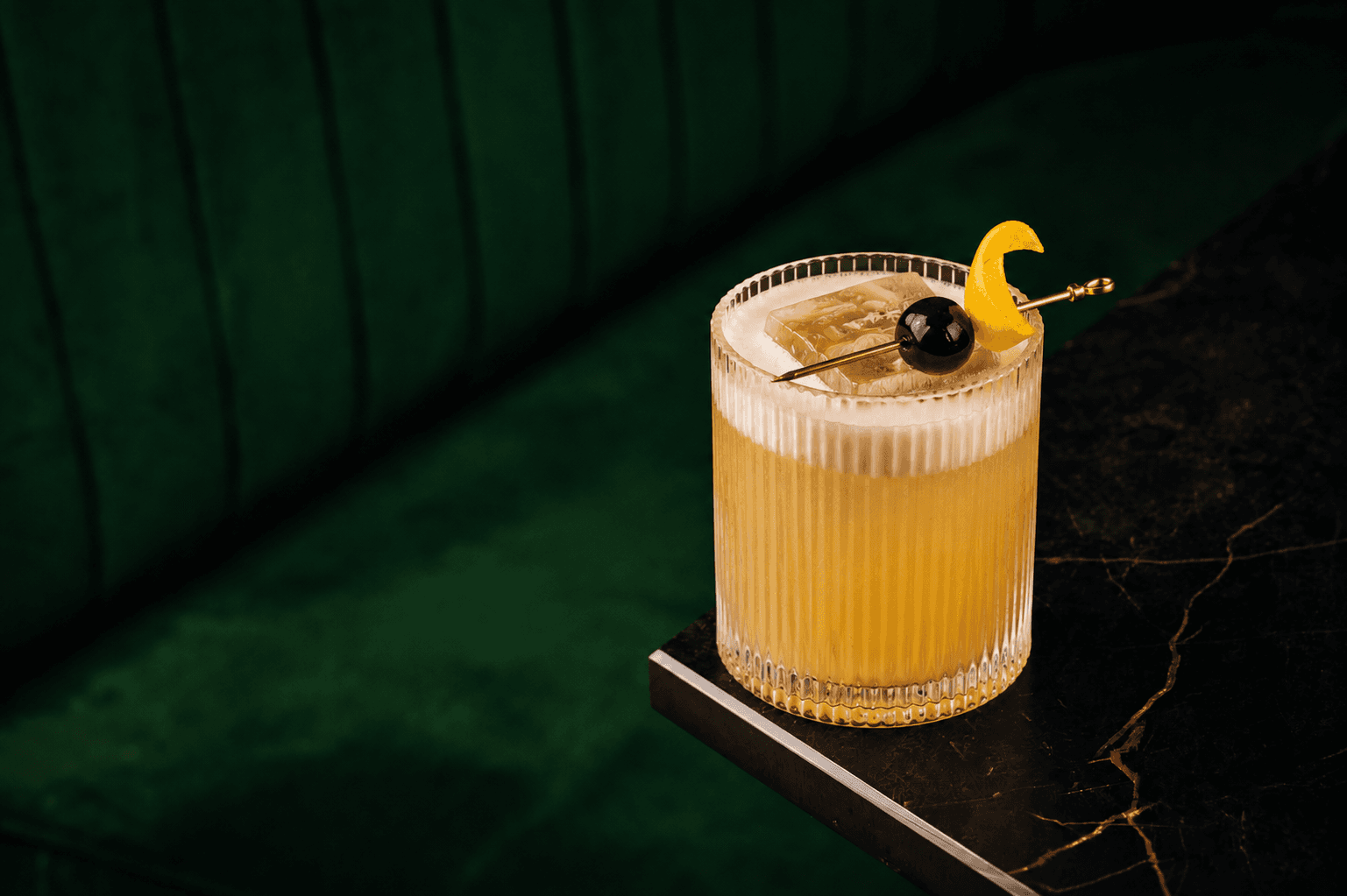 Whisky Sour