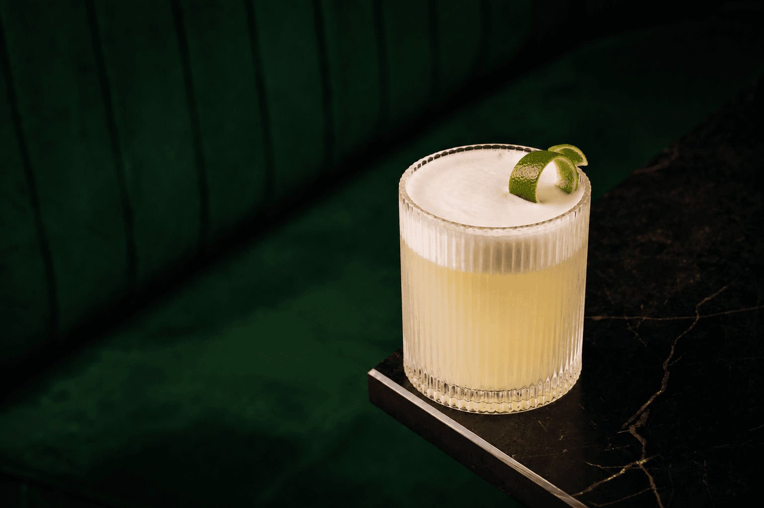 Pisco Sour