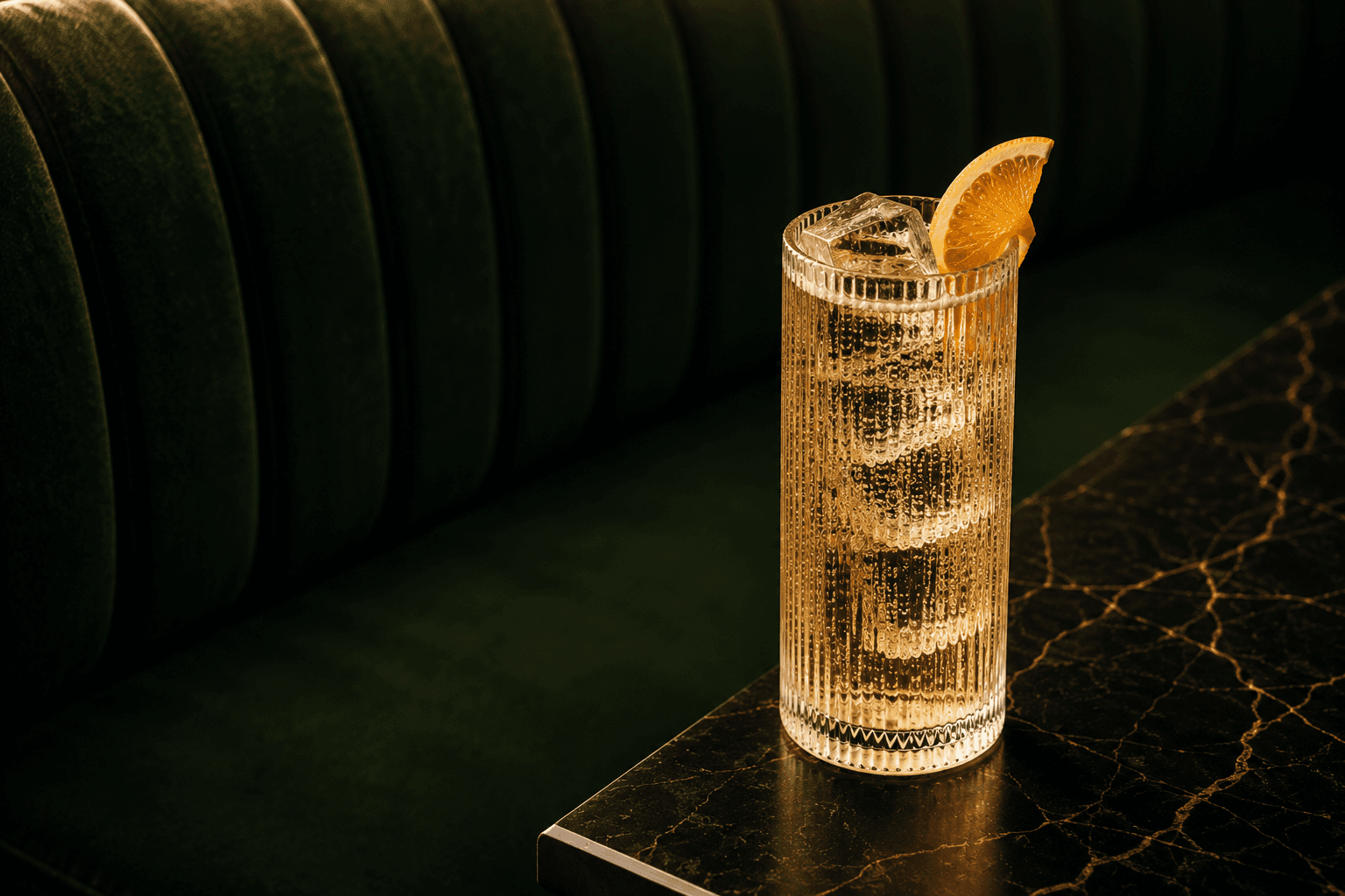 Whisky Highball