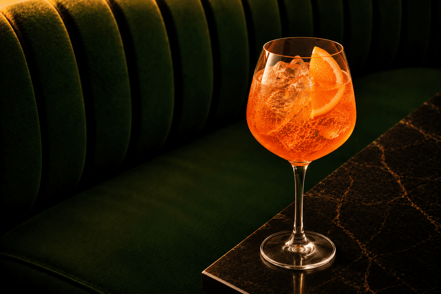 Sarti Spritz